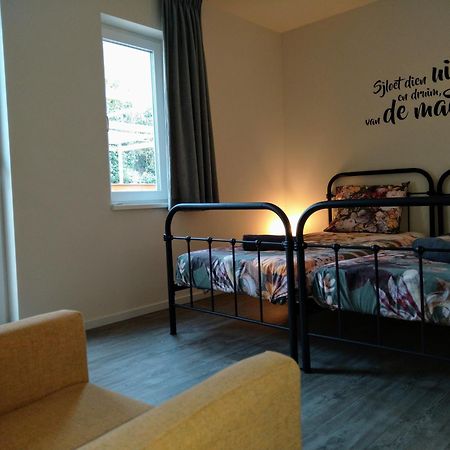 B&B Katoo Linne Habitación foto