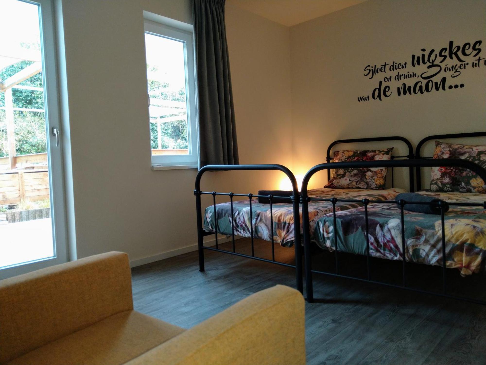 B&B Katoo Linne Habitación foto