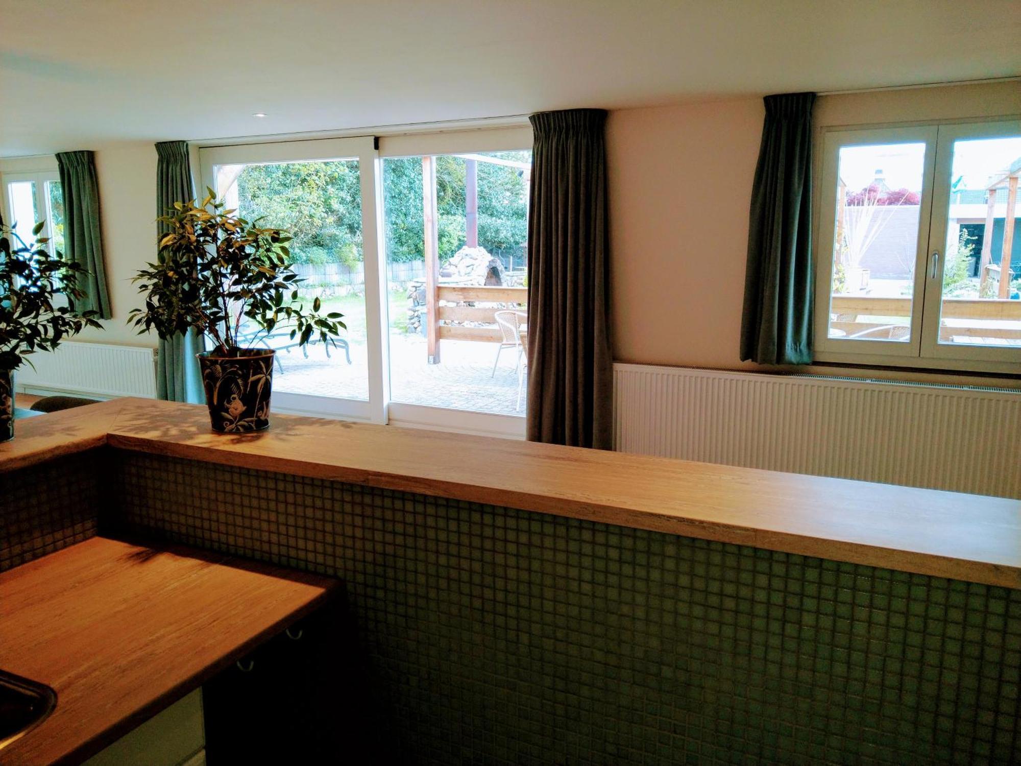 B&B Katoo Linne Habitación foto