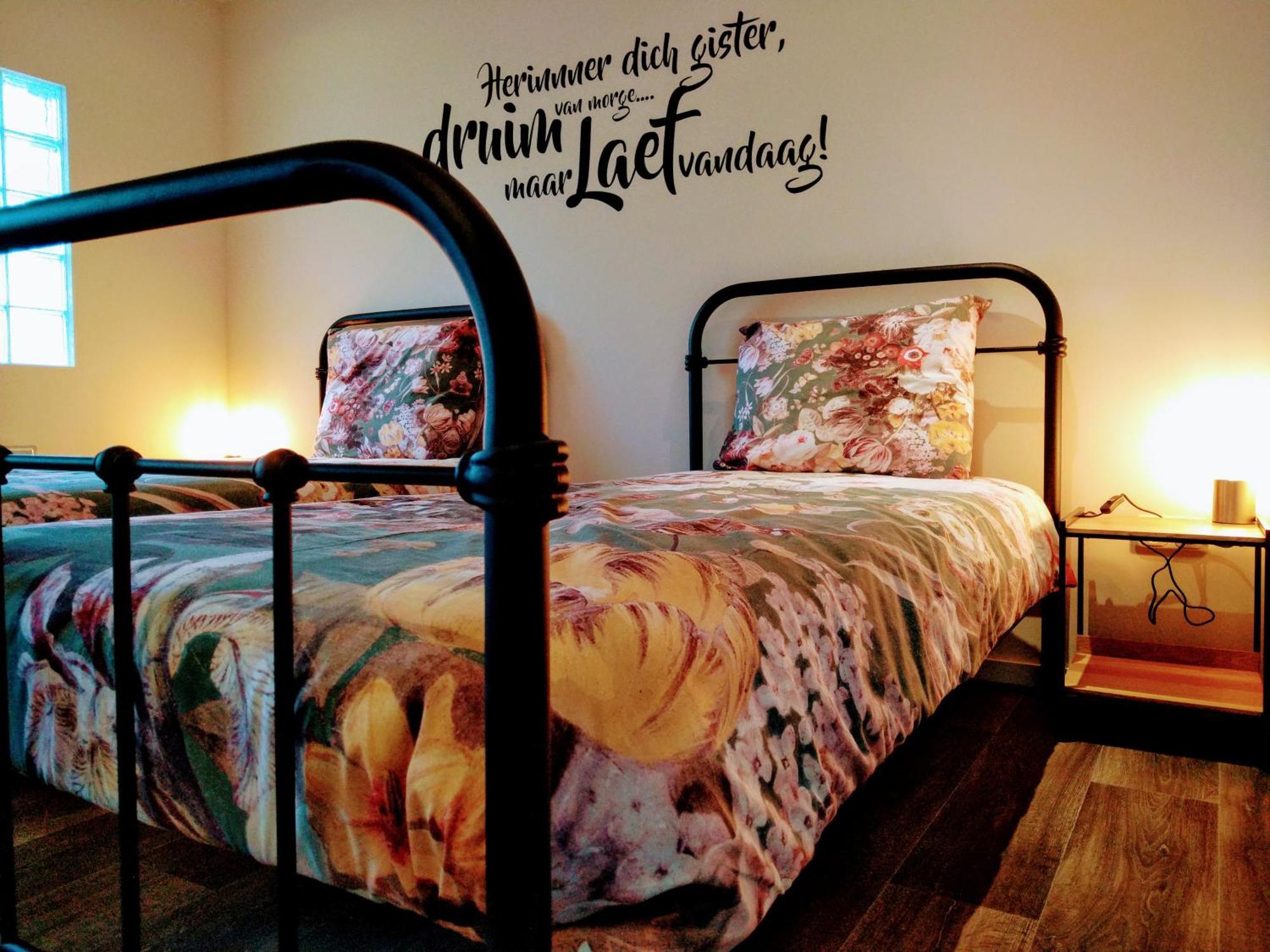 B&B Katoo Linne Habitación foto